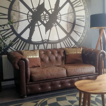 Apartamento Boutique ビニャ・デル・マール エクステリア 写真