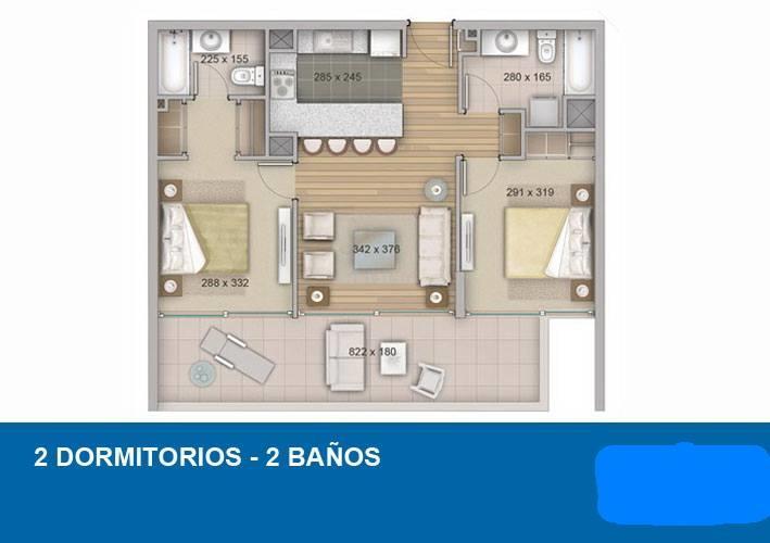 Apartamento Boutique ビニャ・デル・マール エクステリア 写真