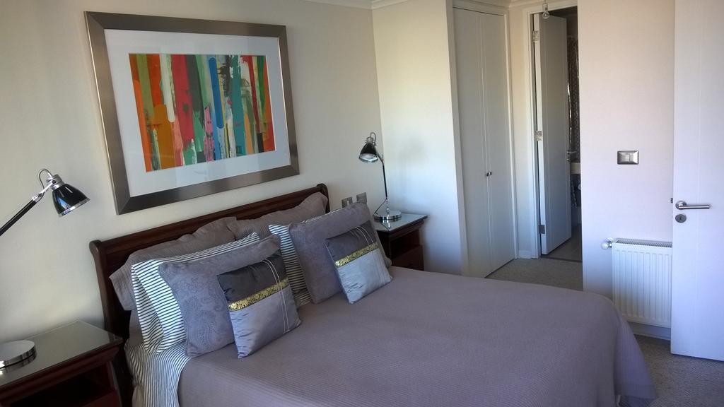 Apartamento Boutique ビニャ・デル・マール エクステリア 写真