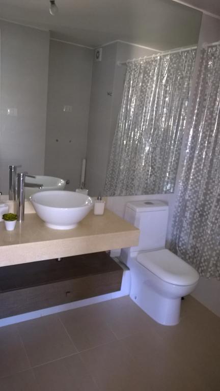 Apartamento Boutique ビニャ・デル・マール エクステリア 写真
