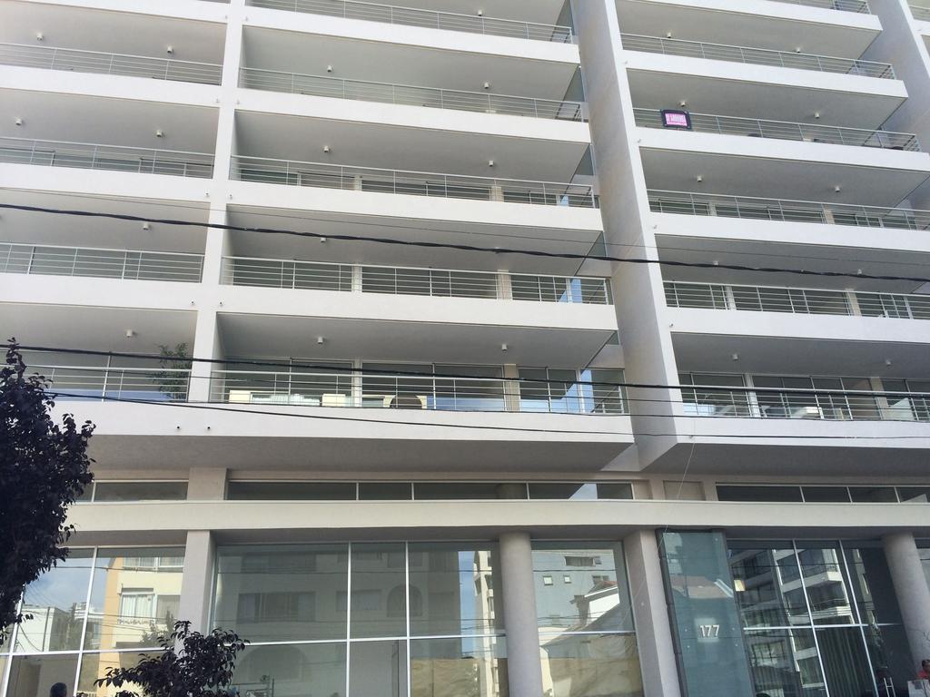 Apartamento Boutique ビニャ・デル・マール エクステリア 写真