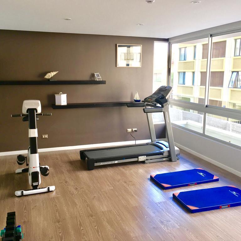 Apartamento Boutique ビニャ・デル・マール エクステリア 写真